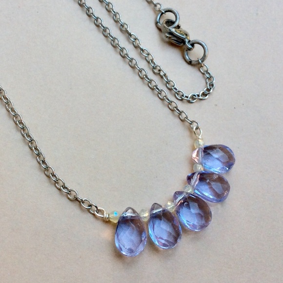 Silver necklace Sundance Charm - Picture 9 of 13